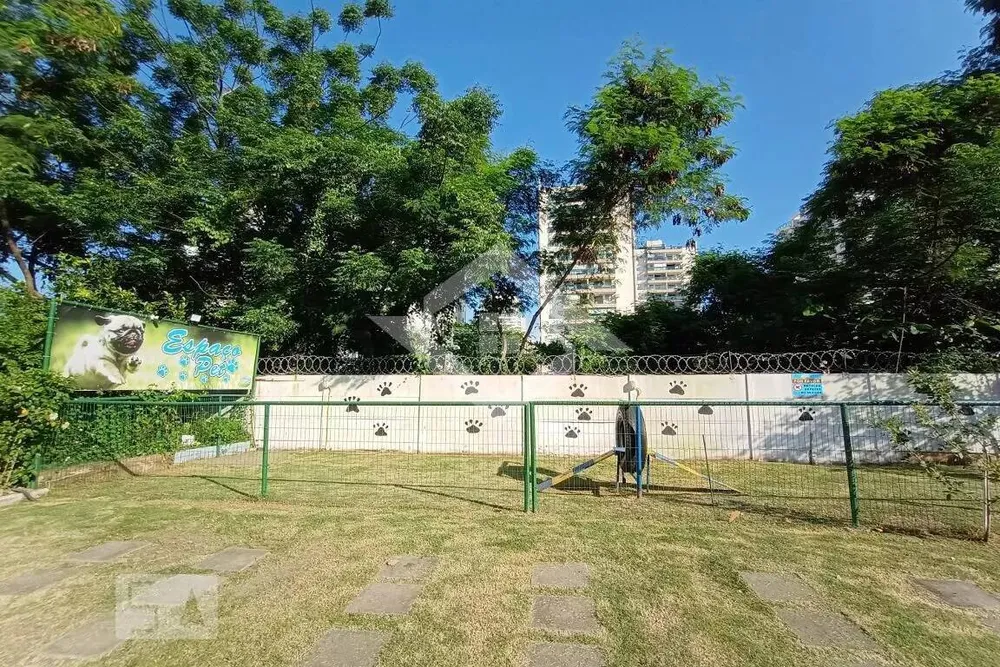 Apartamento, 2 quartos, 55 m² - Foto 2