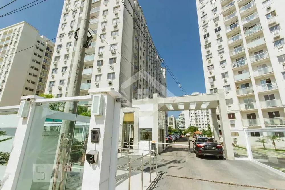 Apartamento, 2 quartos, 55 m² - Foto 6