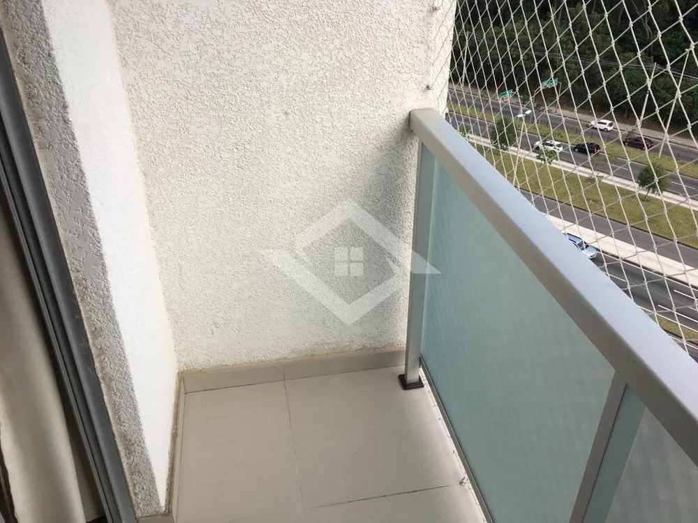 Apartamento, 2 quartos, 55 m² - Foto 8