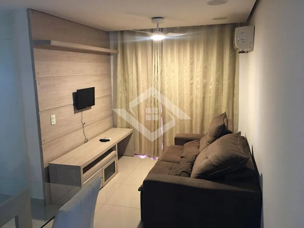 Apartamento, 2 quartos, 55 m² - Foto 3