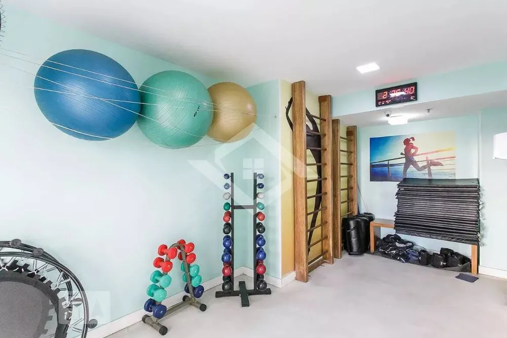 Apartamento, 2 quartos, 55 m² - Foto 10