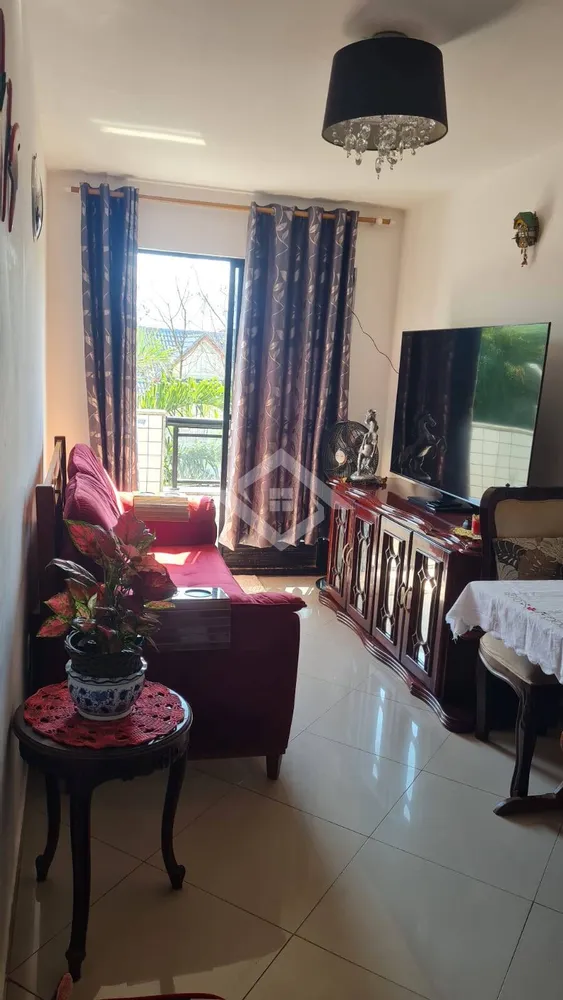 Apartamento, 2 quartos, 89 m² - Foto 4