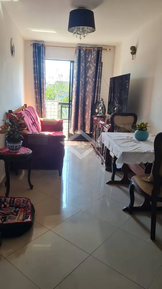 Apartamento, 2 quartos, 89 m² - Foto 5