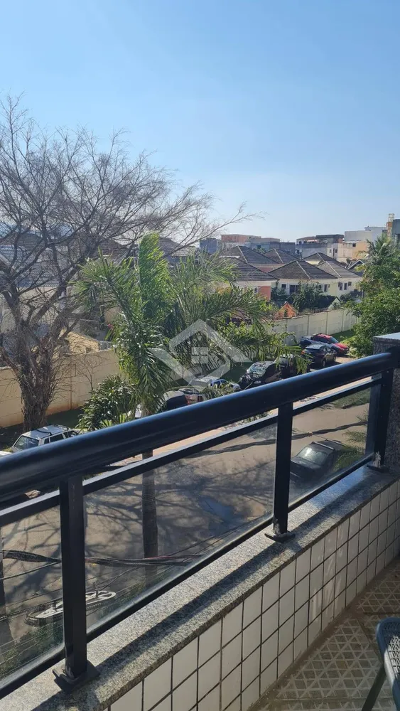 Apartamento, 2 quartos, 89 m² - Foto 2