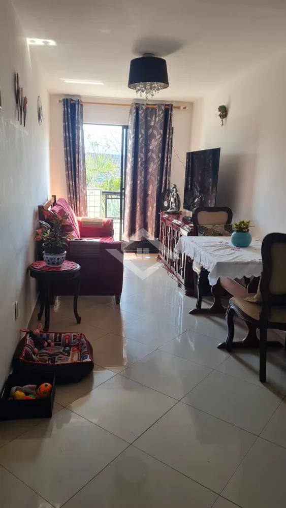 Apartamento, 2 quartos, 89 m² - Foto 3