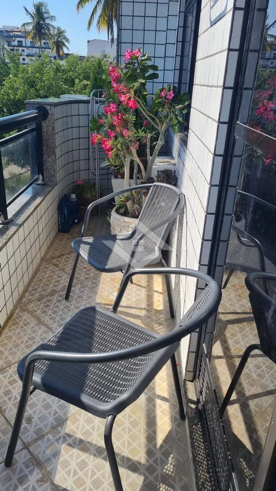 Apartamento, 2 quartos, 89 m² - Foto 6