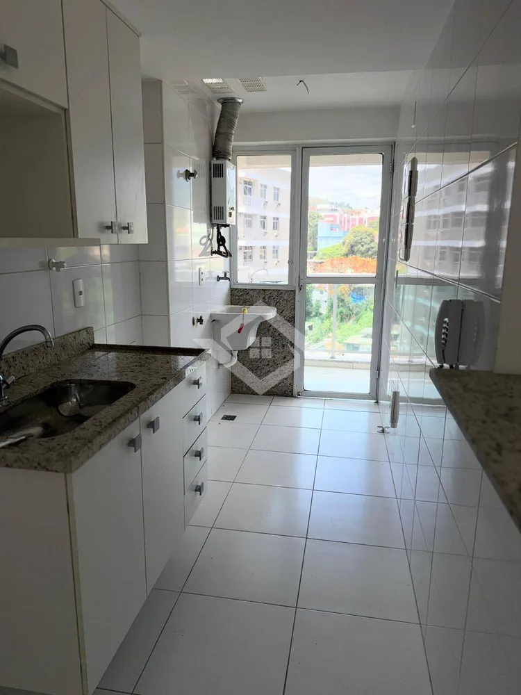 Apartamento, 2 quartos, 57 m² - Foto 3