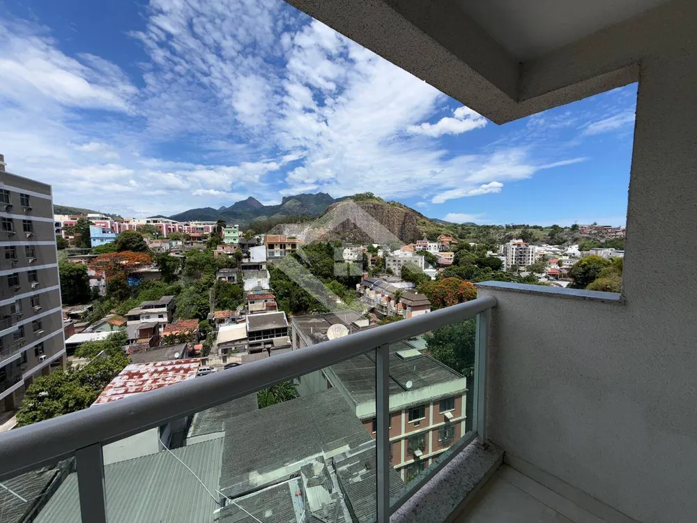 Apartamento, 2 quartos, 57 m² - Foto 1