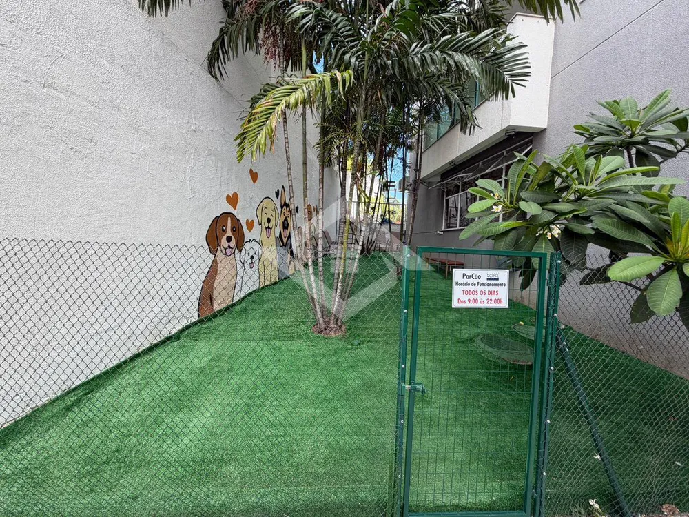 Apartamento, 2 quartos, 57 m² - Foto 6