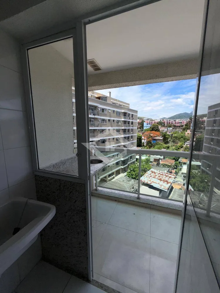 Apartamento, 2 quartos, 57 m² - Foto 11
