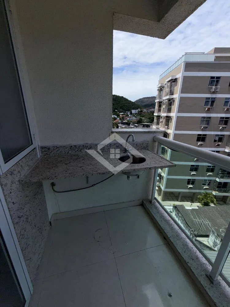 Apartamento, 2 quartos, 57 m² - Foto 9