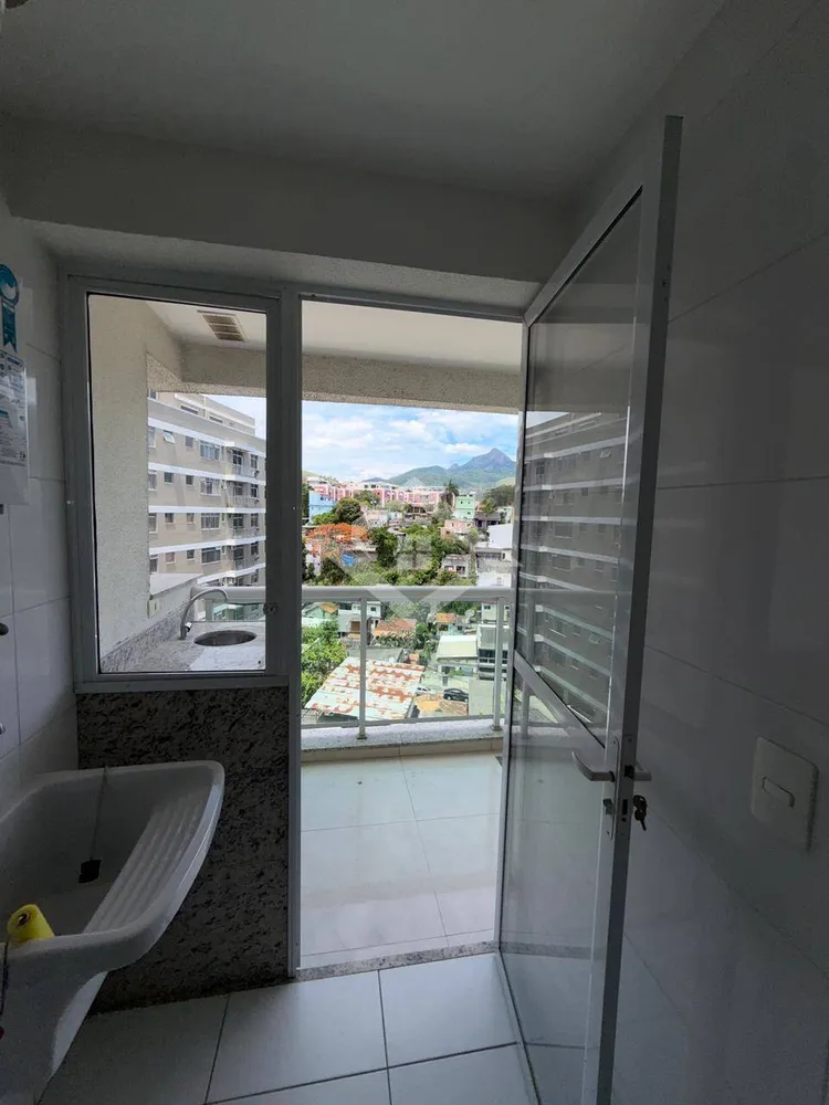 Apartamento, 2 quartos, 57 m² - Foto 12