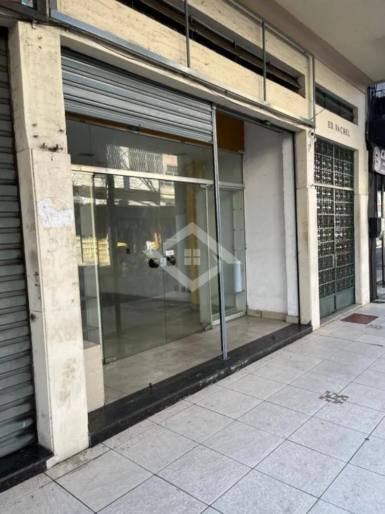 Loja-Salão, 130 m² - Foto 4