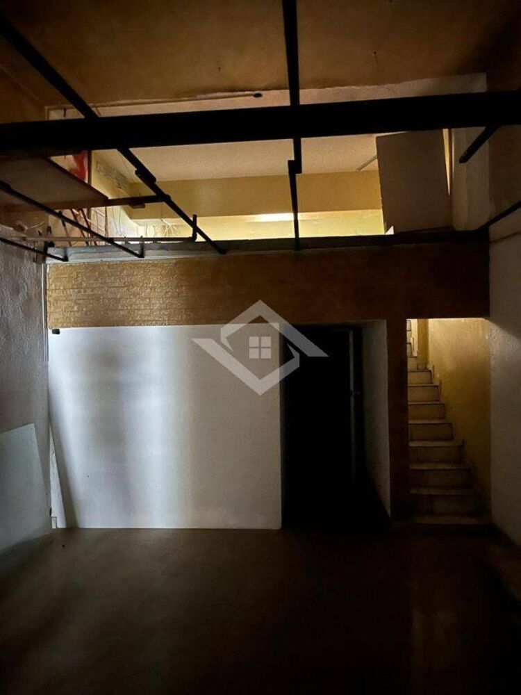 Loja-Salão, 130 m² - Foto 3