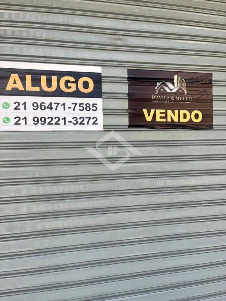 Loja-Salão, 130 m² - Foto 4
