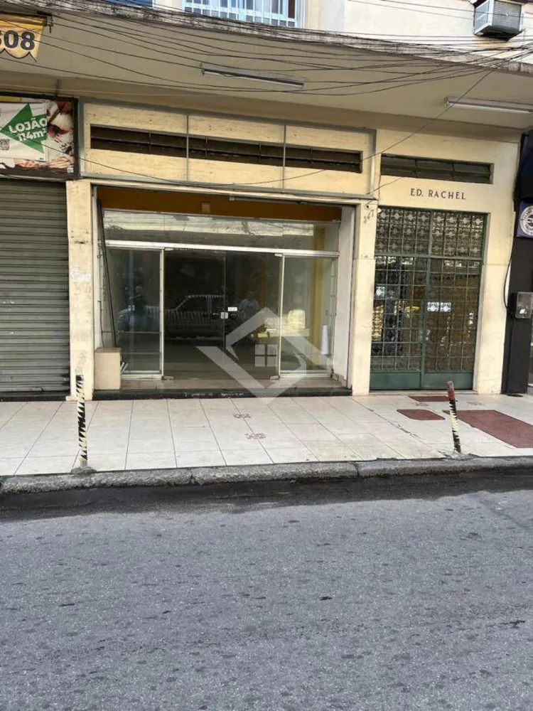 Loja-Salão, 130 m² - Foto 2