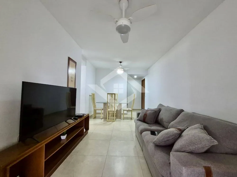 Apartamento, 2 quartos, 72 m² - Foto 1