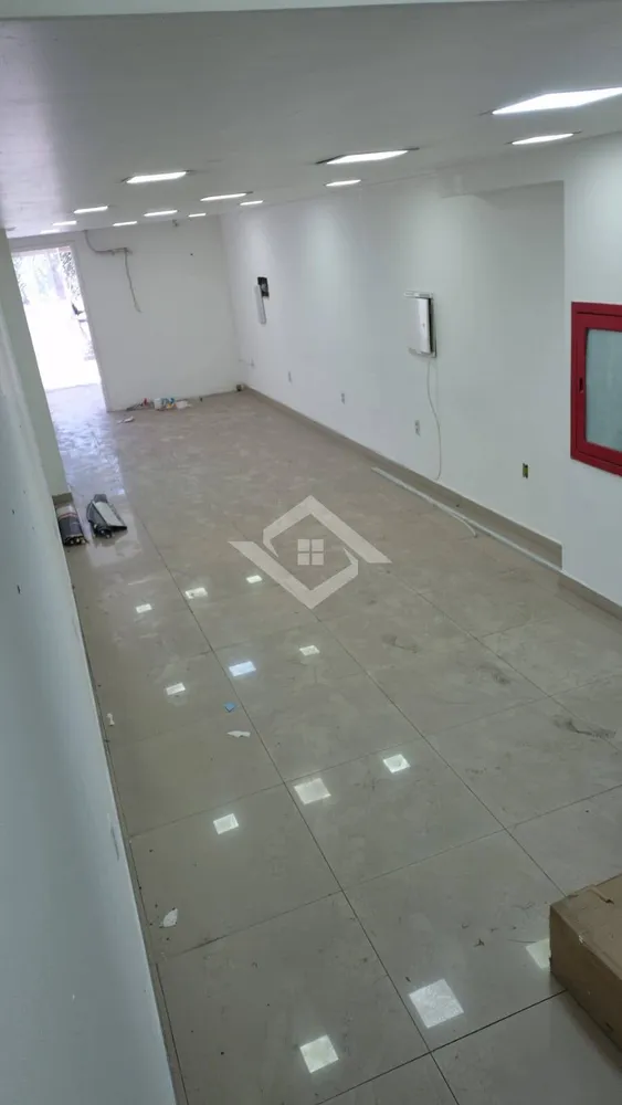 Loja-Salão, 50 m² - Foto 2