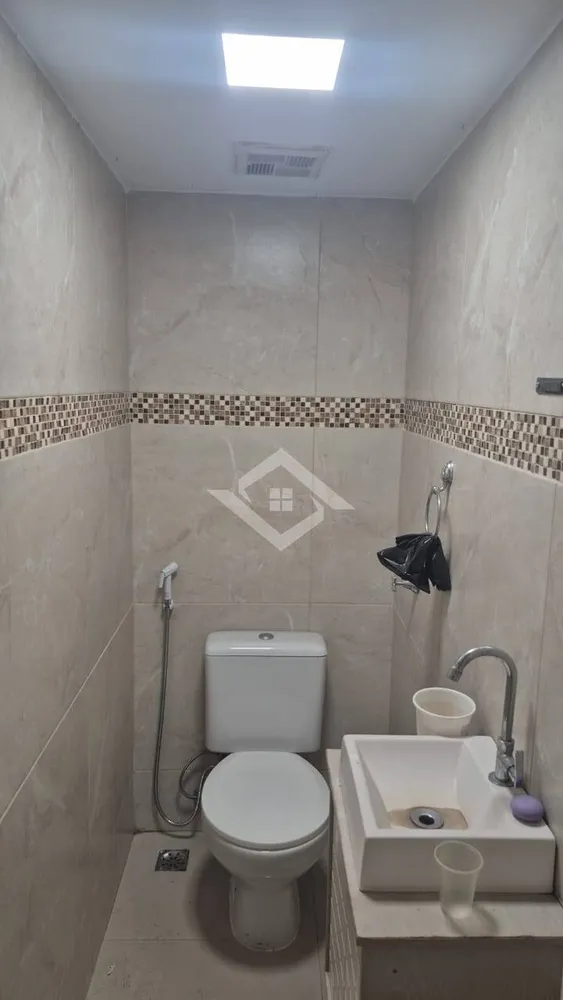 Loja-Salão, 50 m² - Foto 6