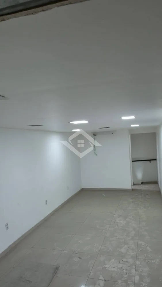 Loja-Salão, 50 m² - Foto 1