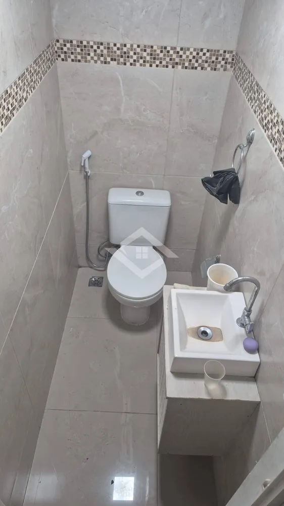 Loja-Salão, 50 m² - Foto 8