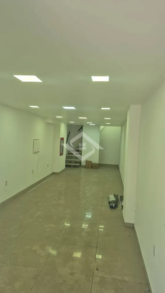 Loja-Salão, 50 m² - Foto 3
