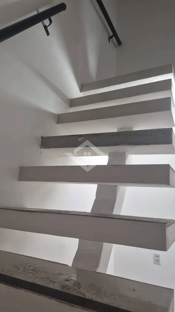 Loja-Salão, 50 m² - Foto 5