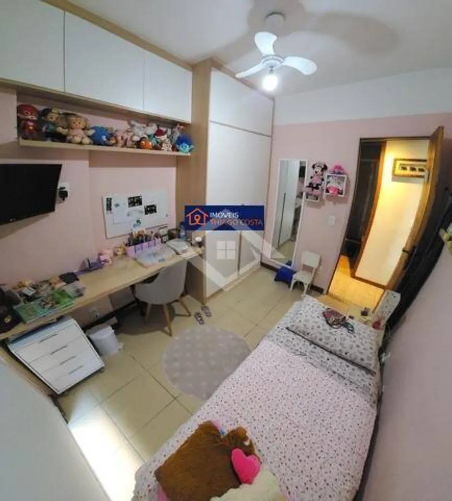 Apartamento, 3 quartos, 86 m² - Foto 6