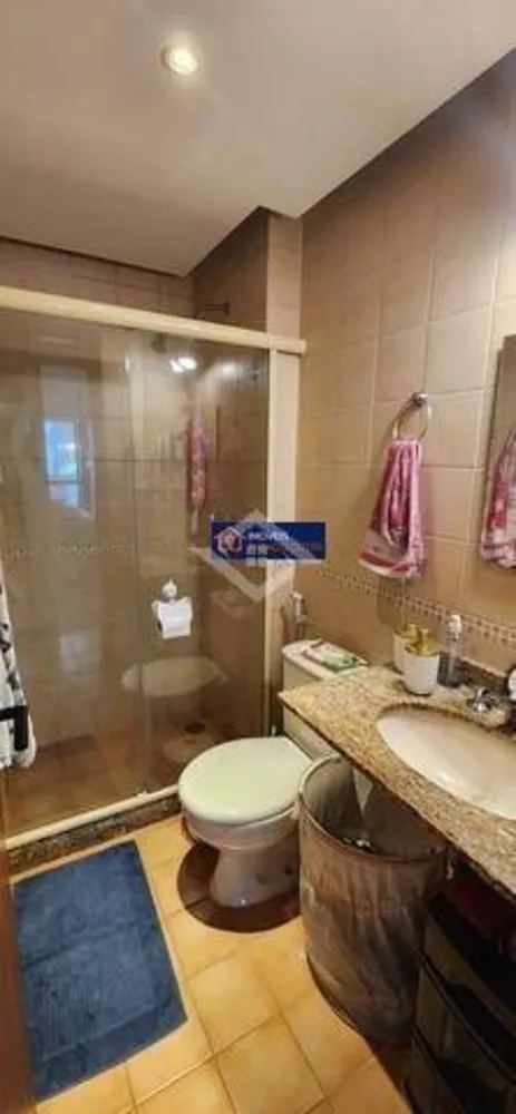 Apartamento, 3 quartos, 86 m² - Foto 9
