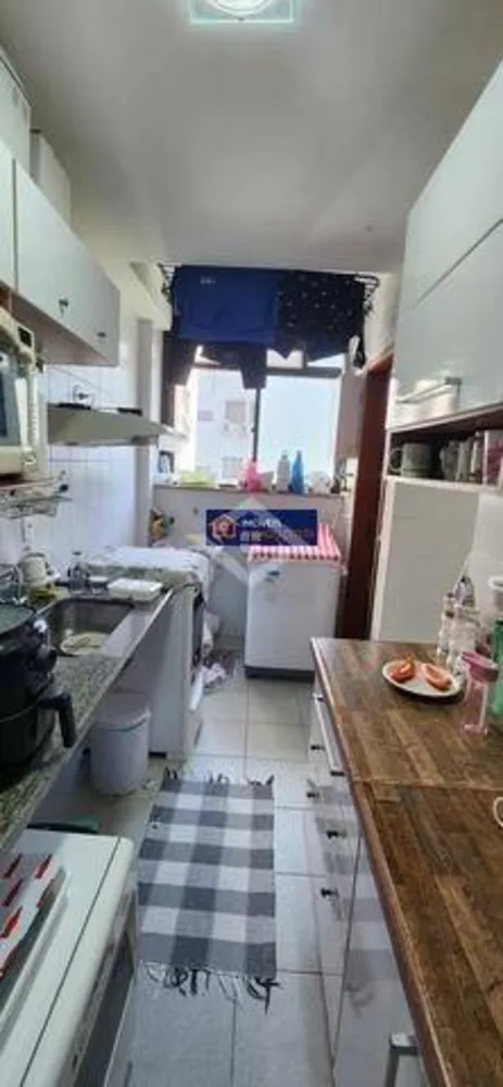 Apartamento, 3 quartos, 86 m² - Foto 3