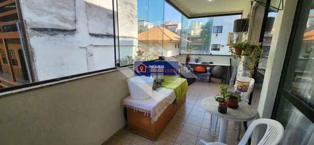 Apartamento, 3 quartos, 86 m² - Foto 2