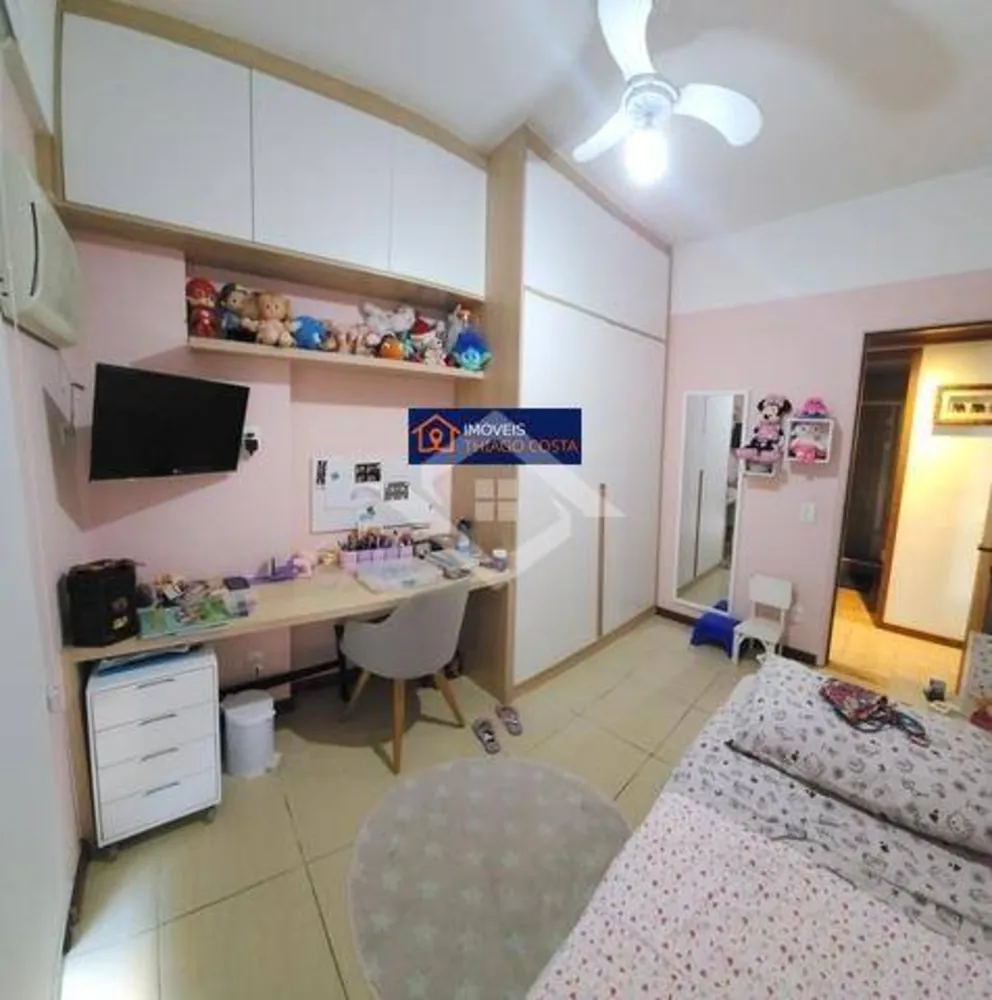Apartamento, 3 quartos, 86 m² - Foto 8