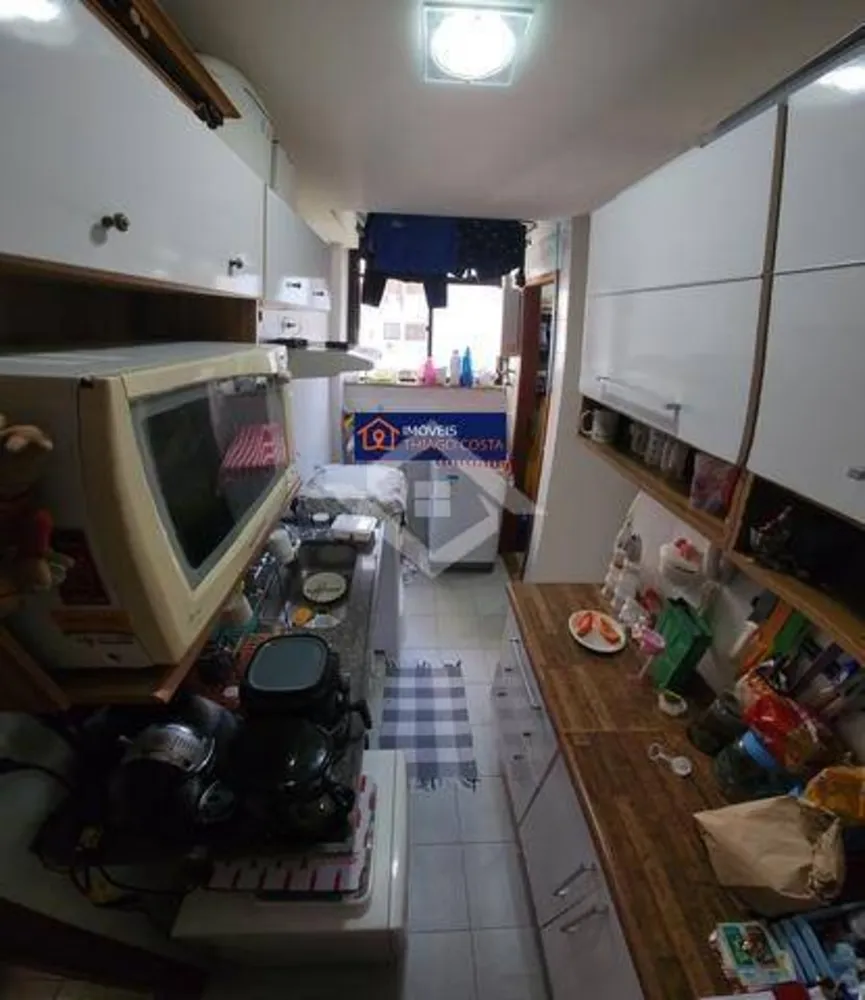 Apartamento, 3 quartos, 86 m² - Foto 21