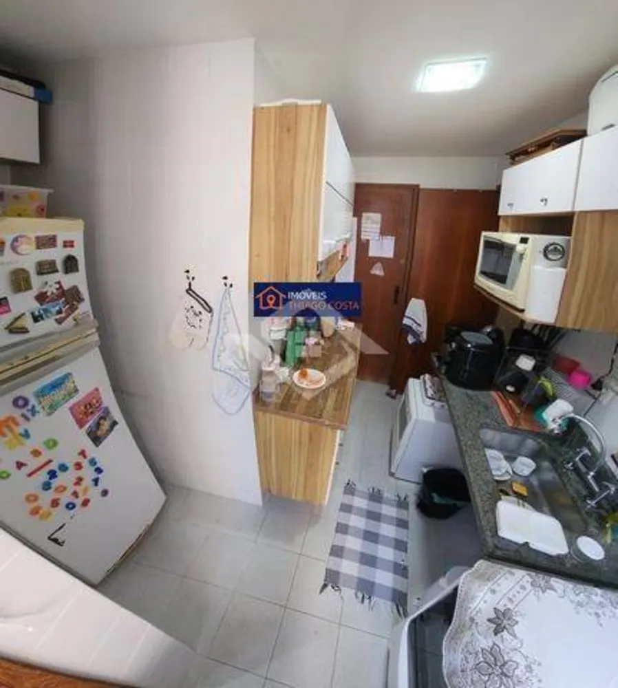 Apartamento, 3 quartos, 86 m² - Foto 20