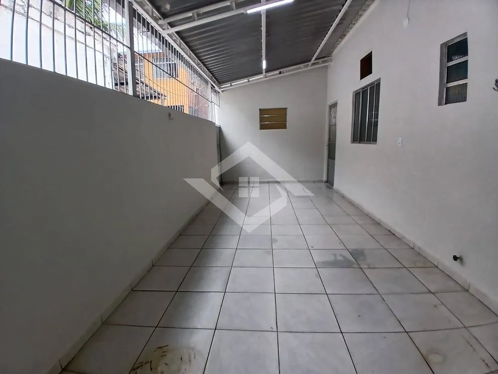 Casa, 2 quartos, 70 m² - Foto 3