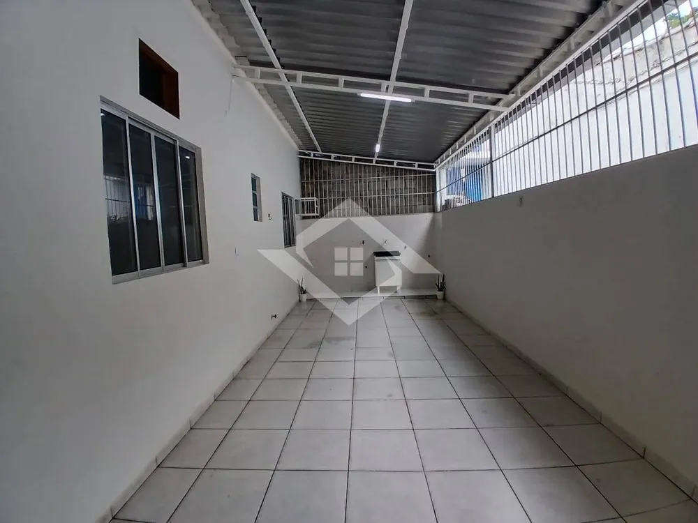 Casa, 2 quartos, 70 m² - Foto 2