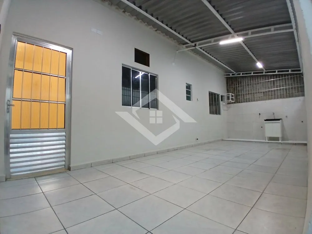 Casa, 2 quartos, 70 m² - Foto 1