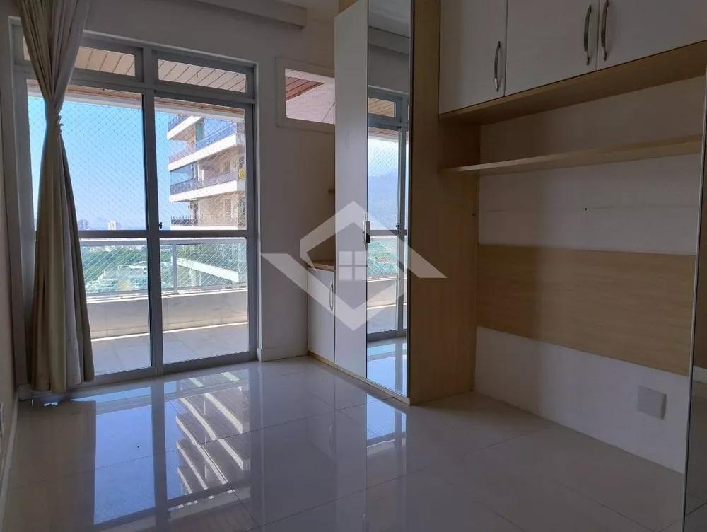 Apartamento à venda com 2 quartos, 82m² - Foto 1