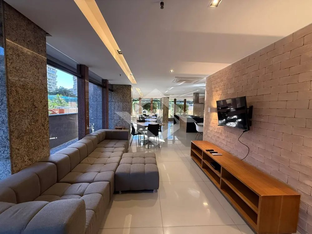 Apartamento, 4 quartos, 220 m² - Foto 20