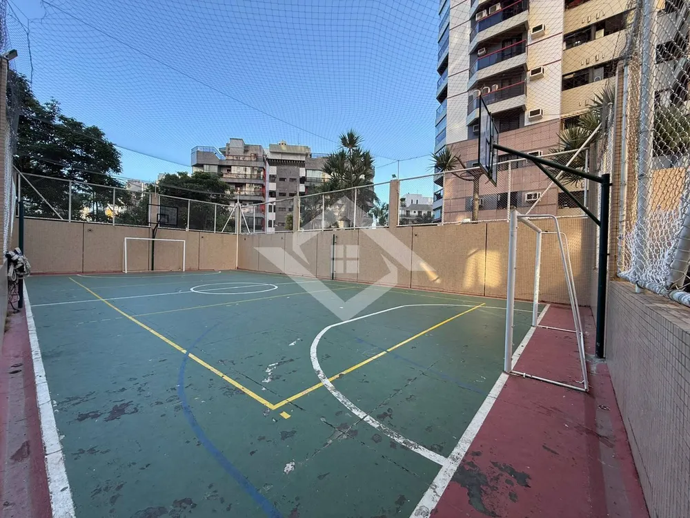 Apartamento, 4 quartos, 220 m² - Foto 23