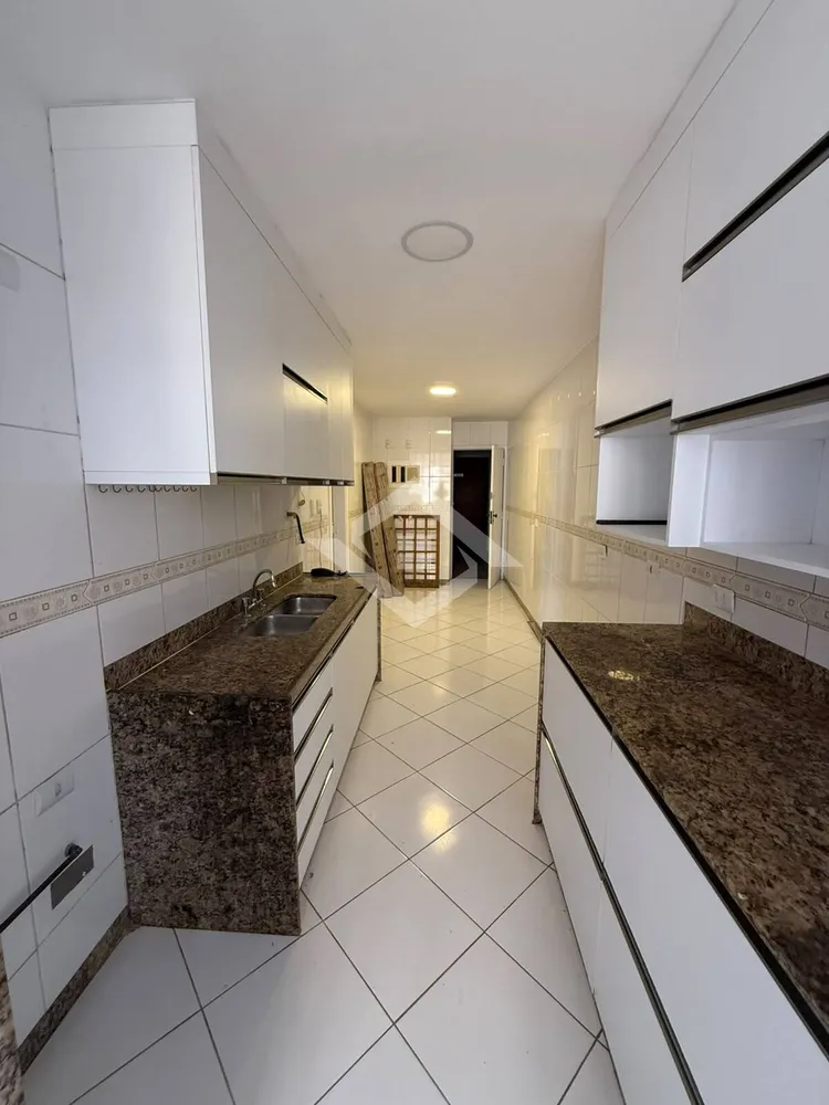 Apartamento, 4 quartos, 220 m² - Foto 15
