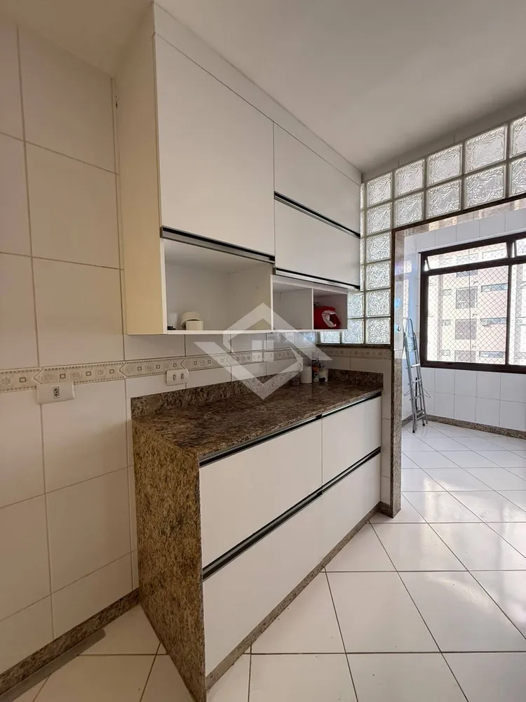Apartamento, 4 quartos, 220 m² - Foto 14