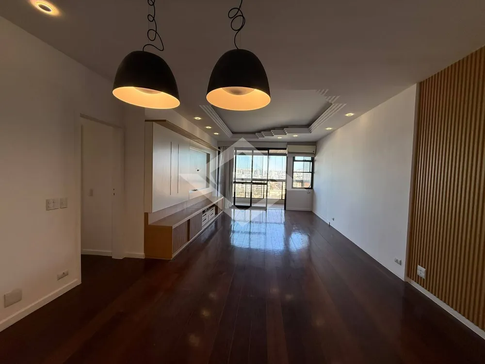 Apartamento, 4 quartos, 220 m² - Foto 2