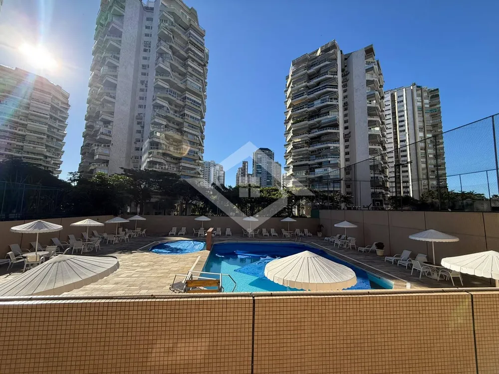 Apartamento, 4 quartos, 220 m² - Foto 17