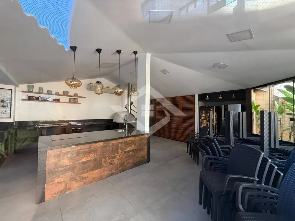 Apartamento, 4 quartos, 220 m² - Foto 22