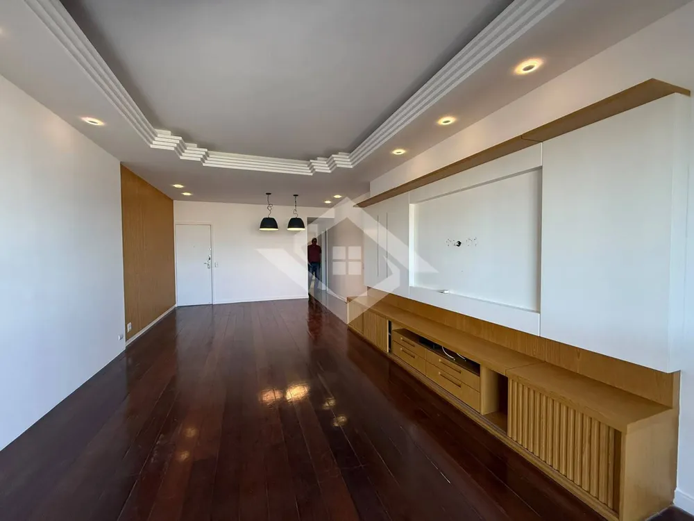 Apartamento, 4 quartos, 220 m² - Foto 6