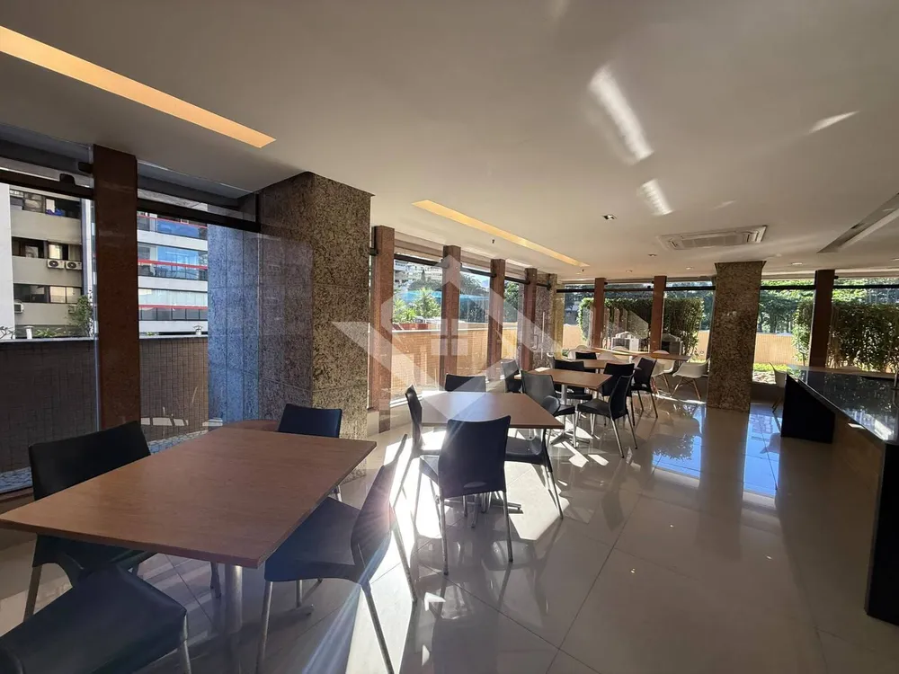 Apartamento, 4 quartos, 220 m² - Foto 21