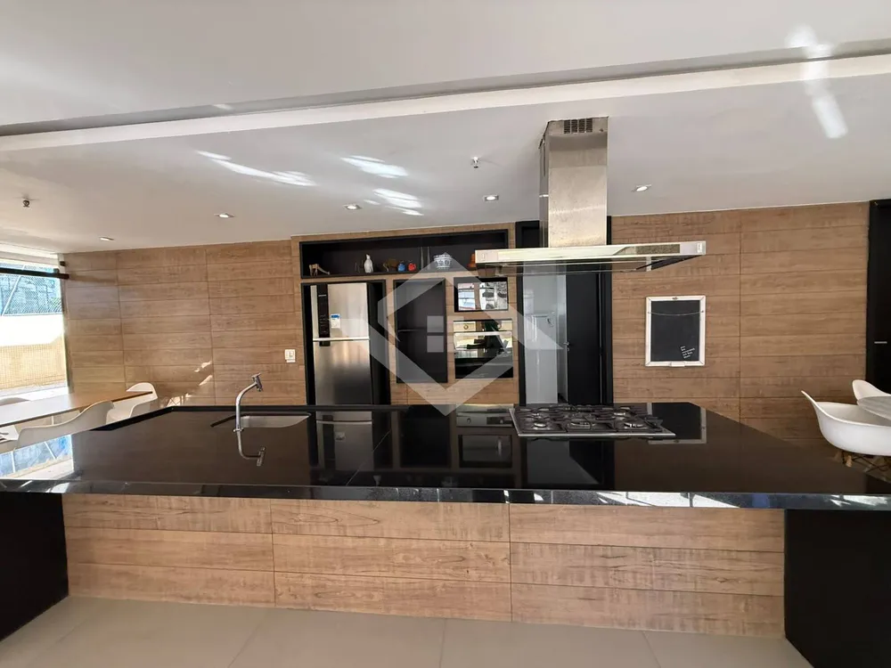 Apartamento, 4 quartos, 220 m² - Foto 18