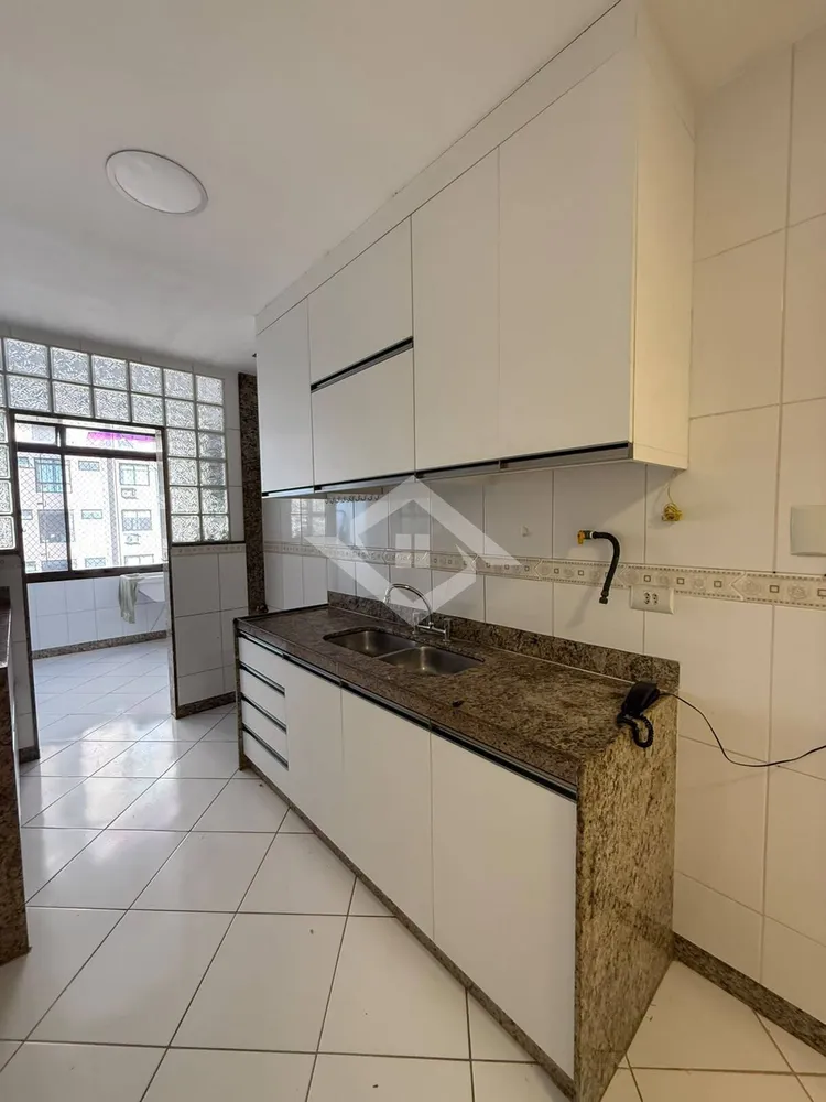 Apartamento, 4 quartos, 220 m² - Foto 16