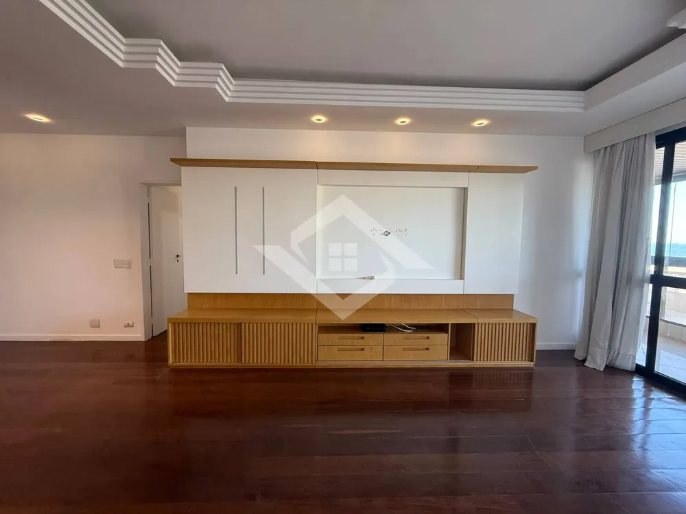 Apartamento, 4 quartos, 220 m² - Foto 5